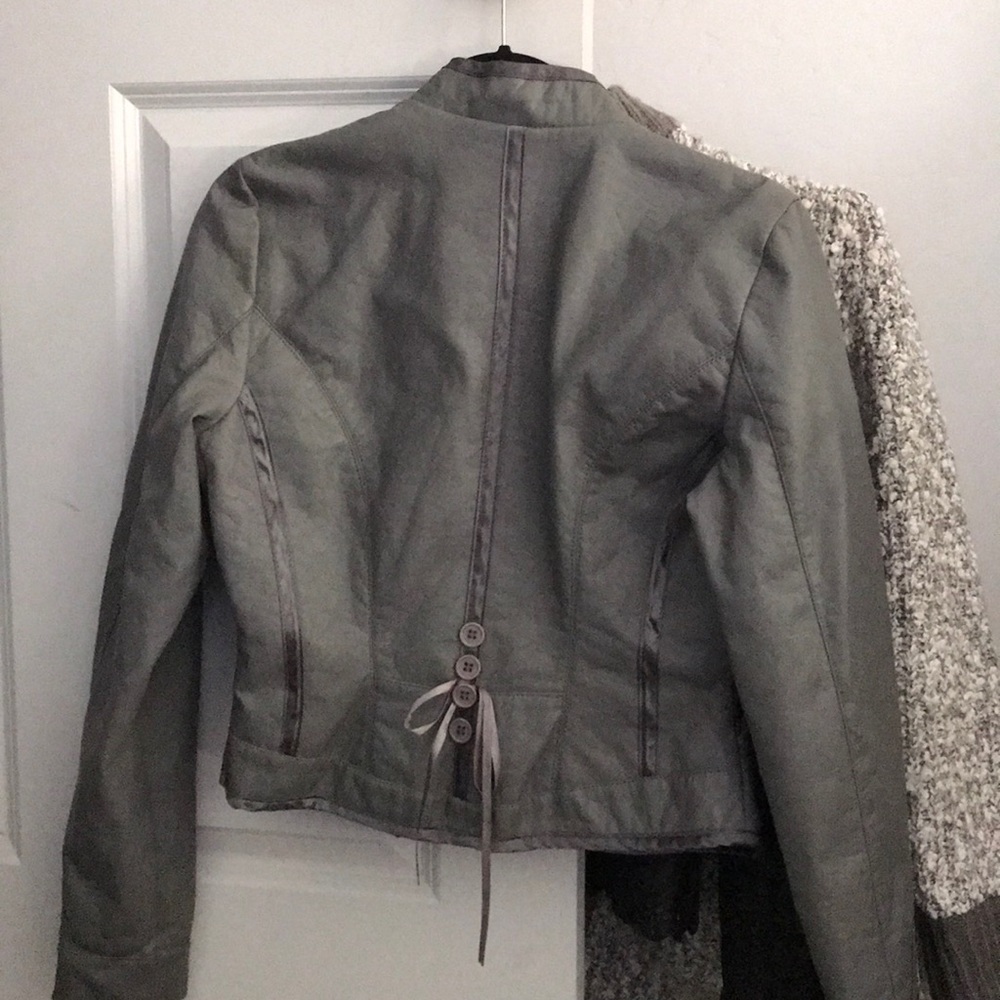Jacket - Picture 2 of 2